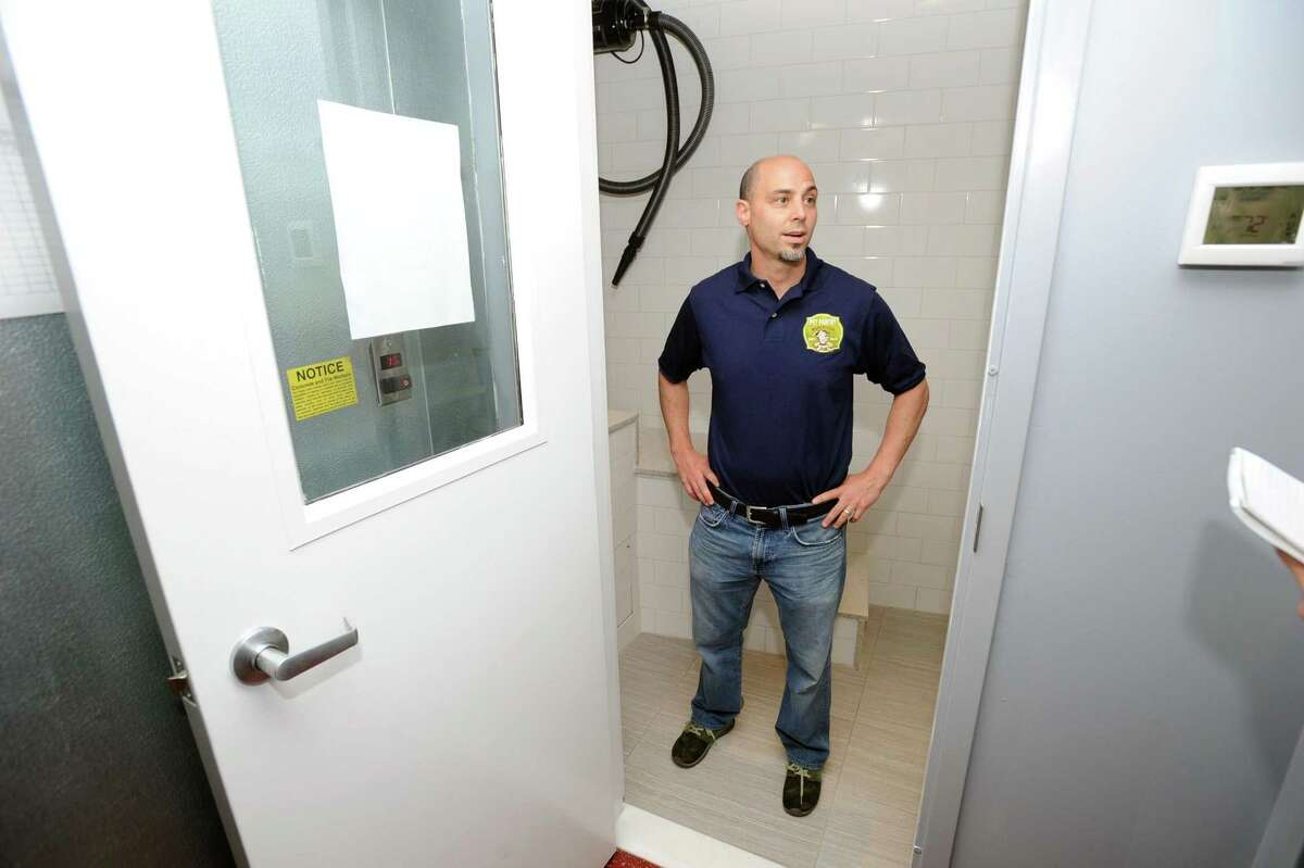 Pet Pantry opens second Greenwich shop