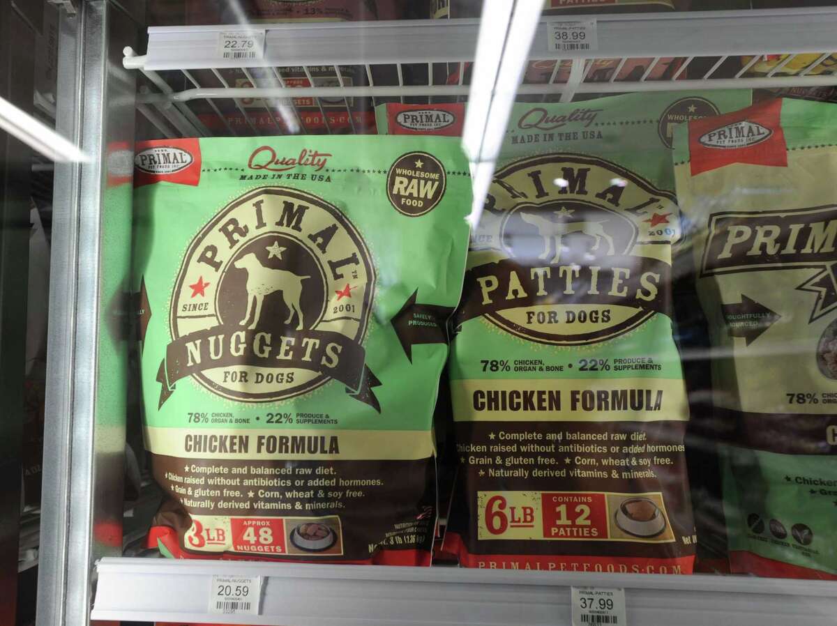 Pet Pantry opens second Greenwich shop