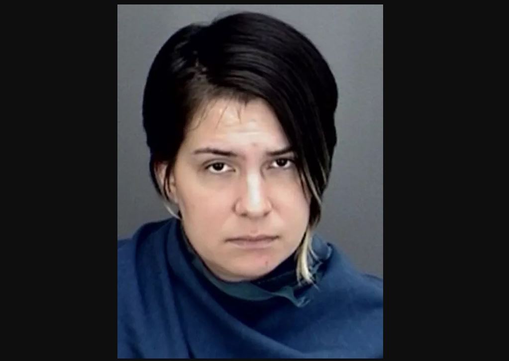 Texas mother charged with injury to a child after her 7-month-old ...