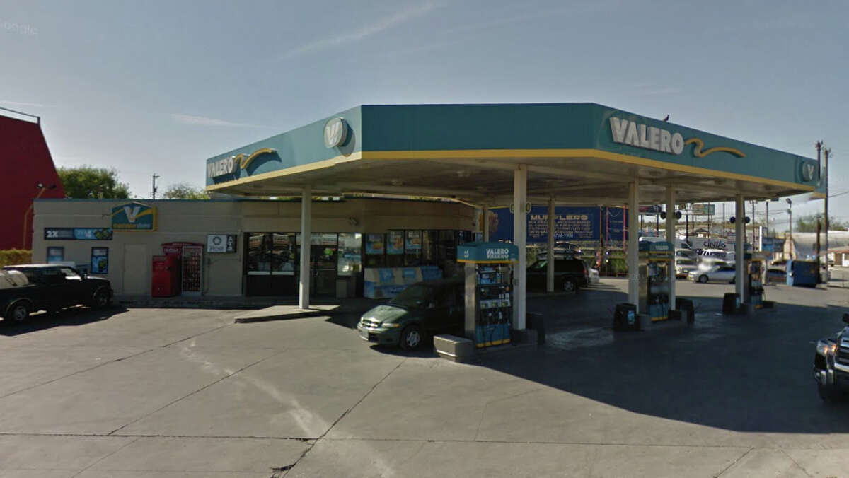 Valero Corner Store  Location: 5811 San Pedro Avenue  Dates: July 8  Number of skimmers found: 2