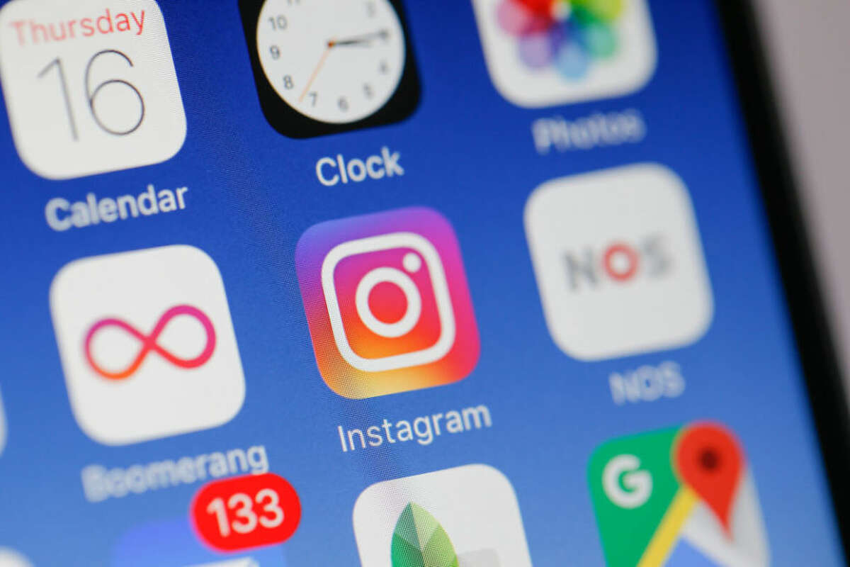 Your Insta addictionIt's one thing to decompress with a glance through social media, but if you find yourself scrolling and scrolling and scrolling instead of connecting with others, you could be doing more harm than good to your mental well-being - not to mention your relationships.