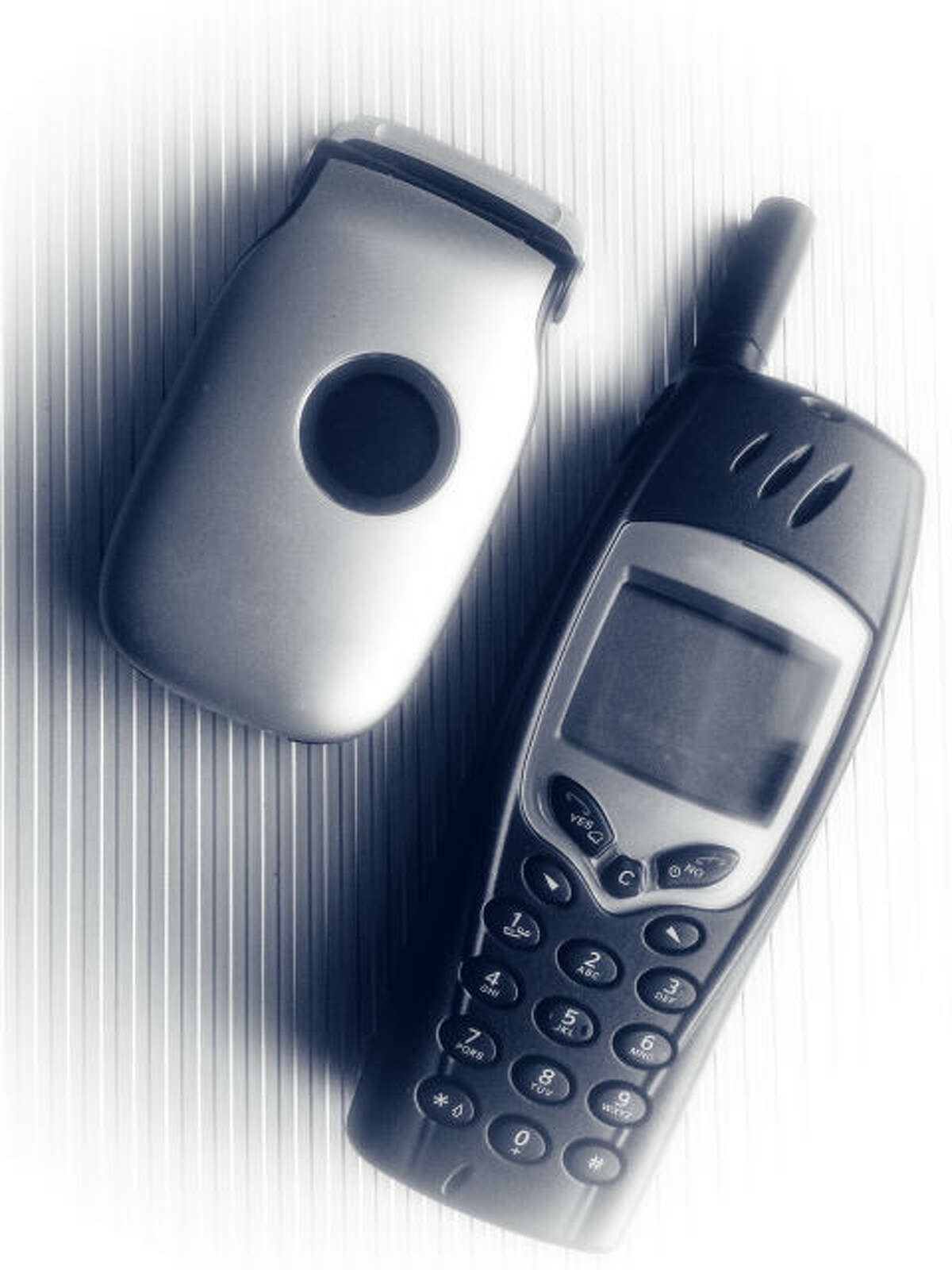 Your old phonesYou've upgraded, yet the old phone has languished in the junk drawer. Are you creating a museum of outdated tech? We didn't think so.