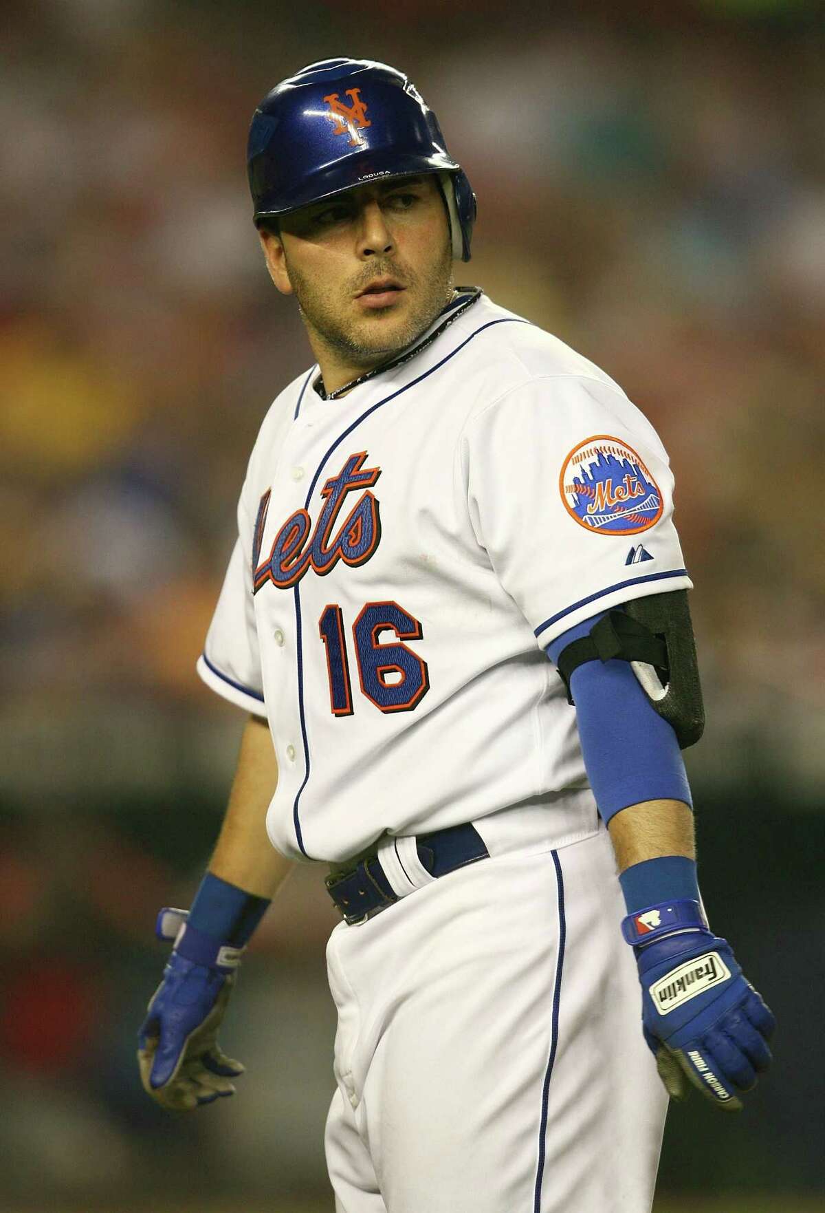 NYRA adds Paul Lo Duca to TV lineup