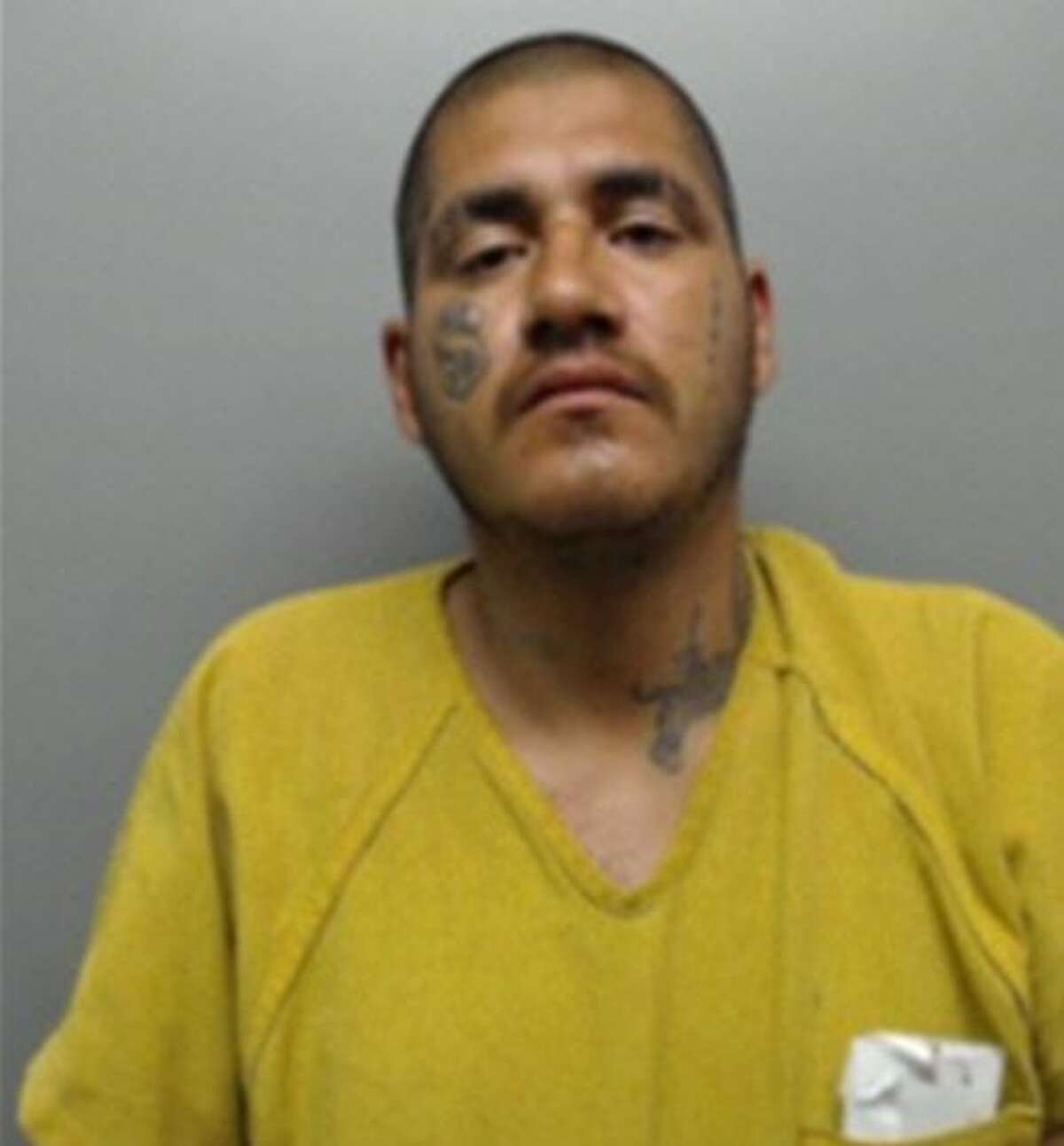 Rafael Juarez, 33, was charged with robbery.