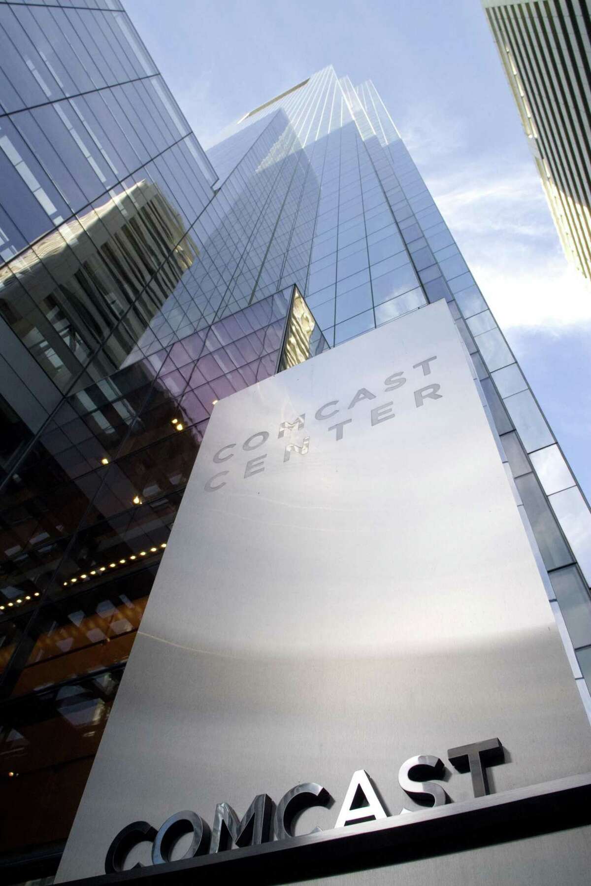 Comcast Corporate Office Denver - ldjq6vx