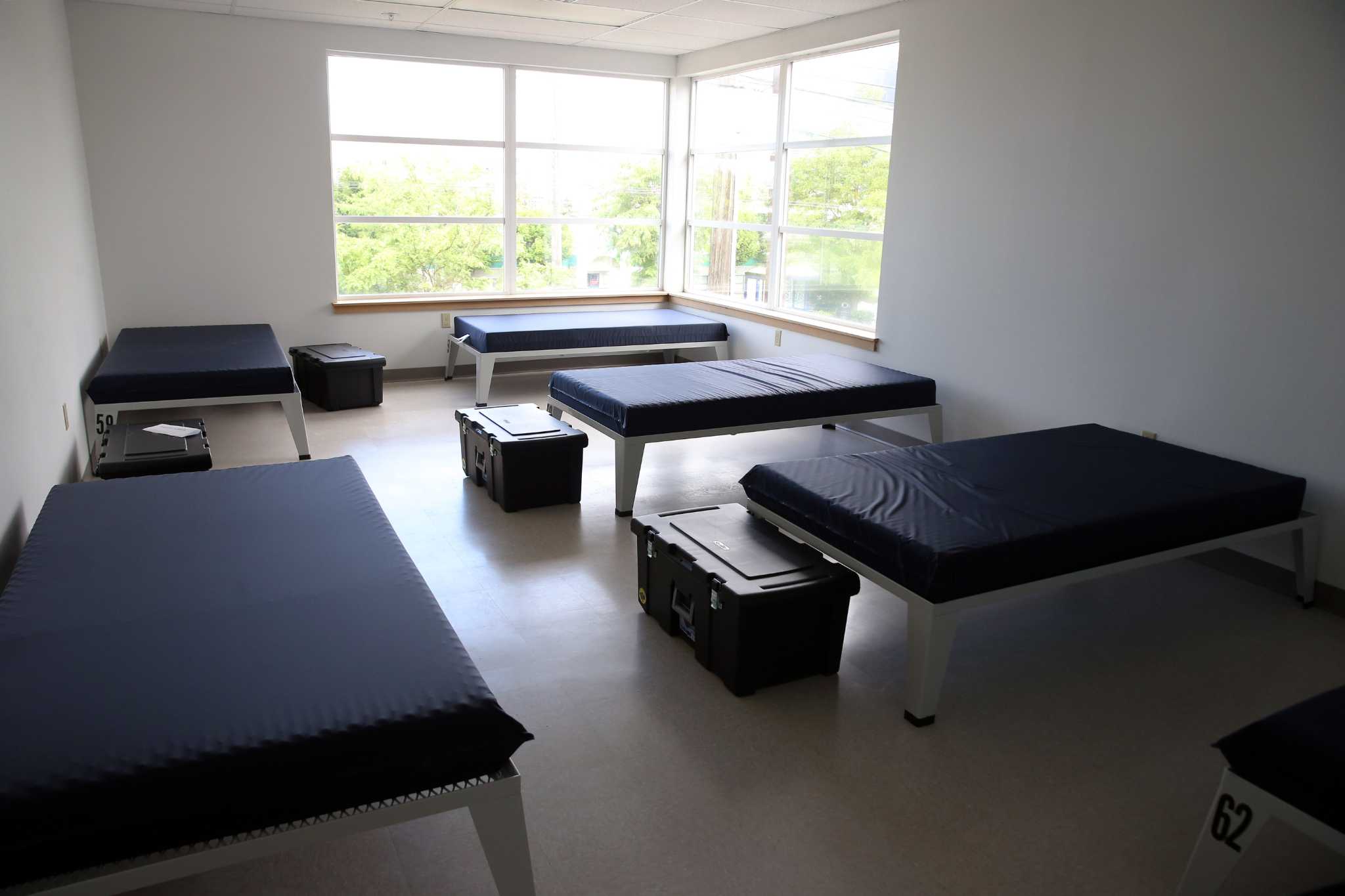 Auditor's report Seattle still short on homeless shelter beds