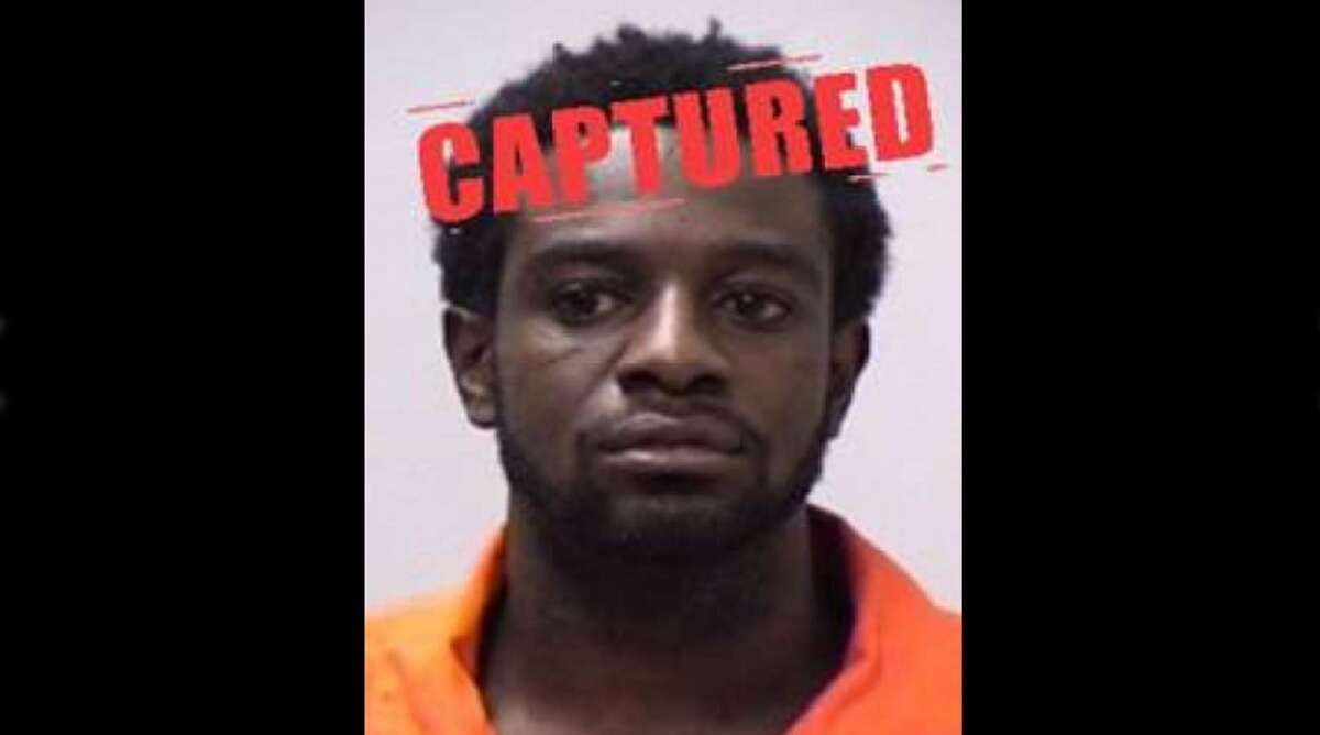 Nabbed Texas officials have captured Samuel Steel, 22, a Bloods gang member and one of Texas' most wanted fugitives. Click through to see recent fugitives on the run from Houston police.