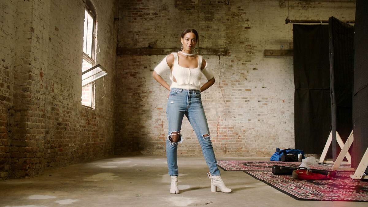 Levi's & other denim makers look ahead