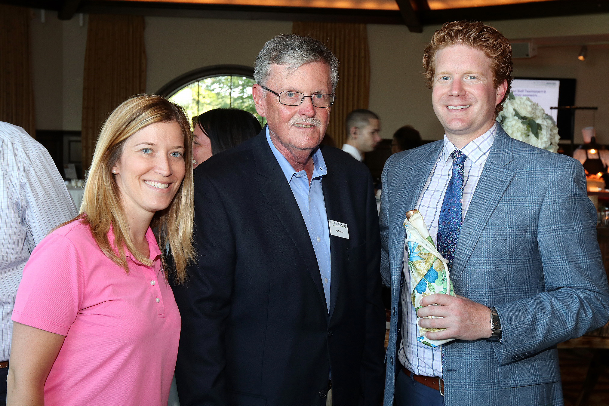 SEEN: Northern Rivers Family of Services's Summer Celebration