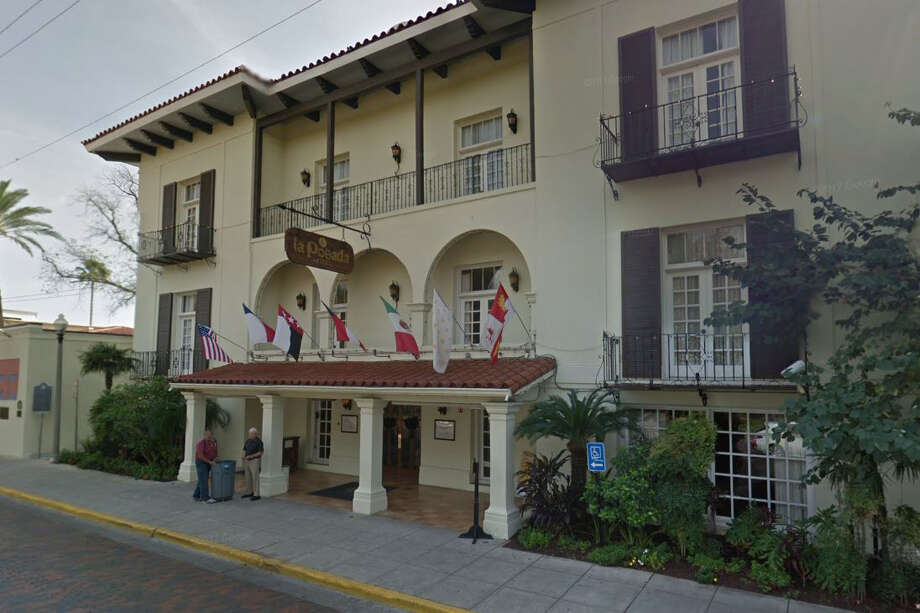 Partnership with La Posada Hotel could bring new convention center to