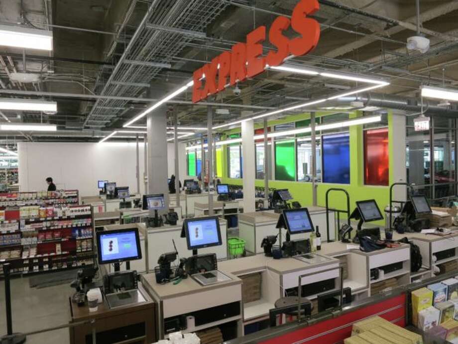 Whole Foods closing '365' market, says Amazon not to blame - seattlepi.com