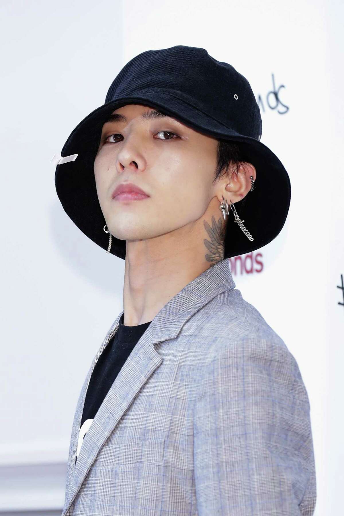 Nine things you need to know about G-Dragon, the K-pop superstar playing Toyota Center