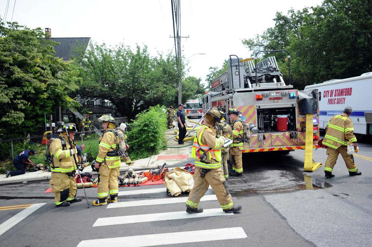 Dozen displaced in Cove fire Wednesday afternoon