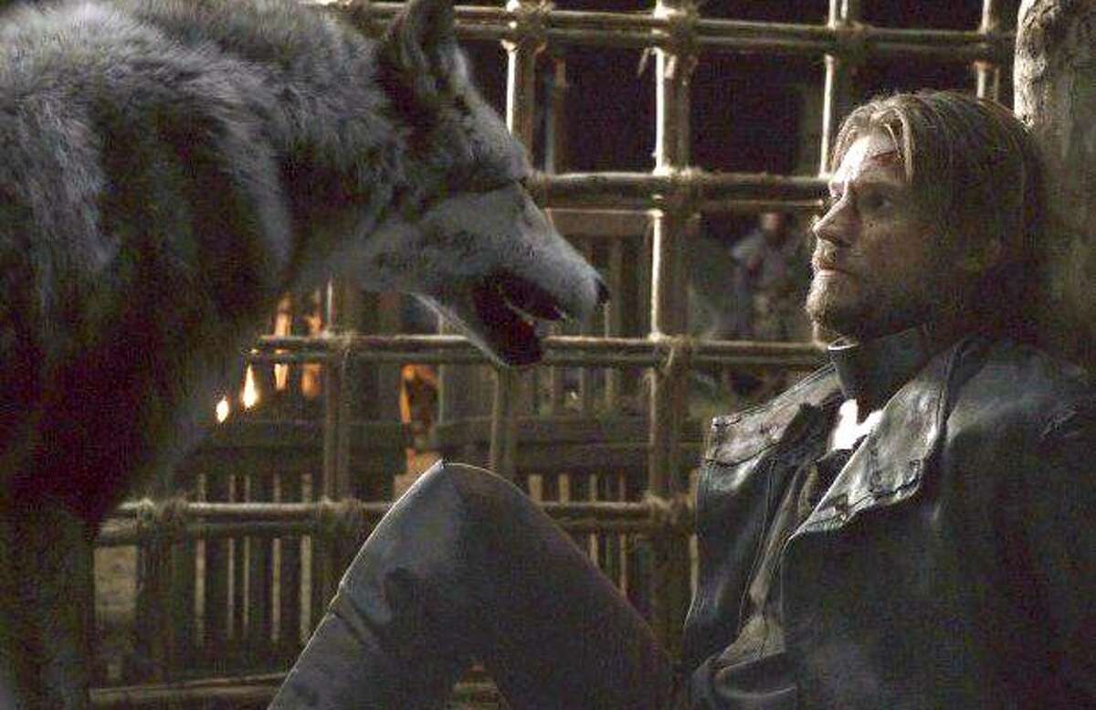Game of Thrones' likely to blame for bump in unwanted huskies in Bay Area,  groups say
