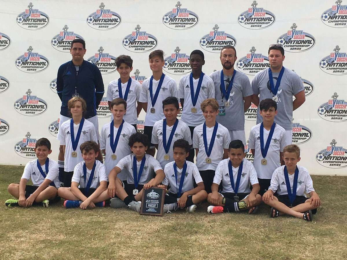 Stamford FC U12 Boys Elite soccer shine at Eastern Regionals