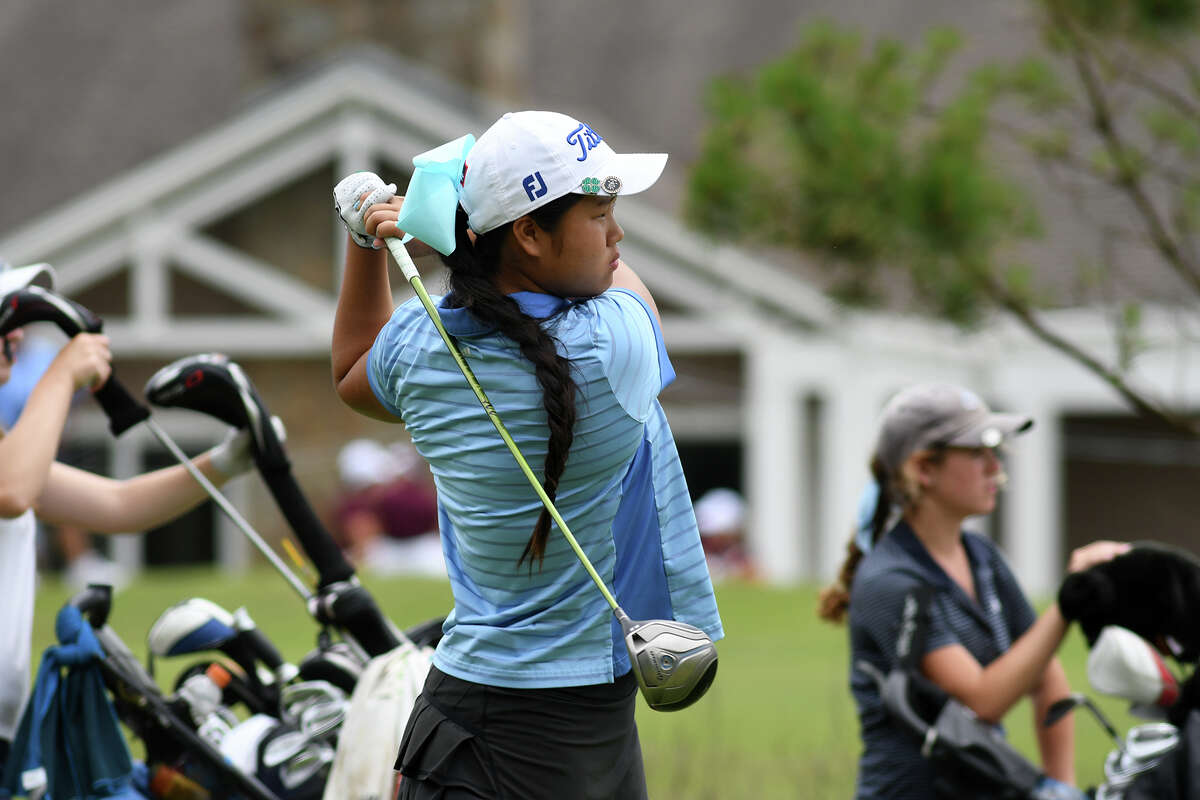 As a freshman, Anne Chen helped Clements capture the Class 6A Region III title. This week, she takes her game to the top level. ﻿