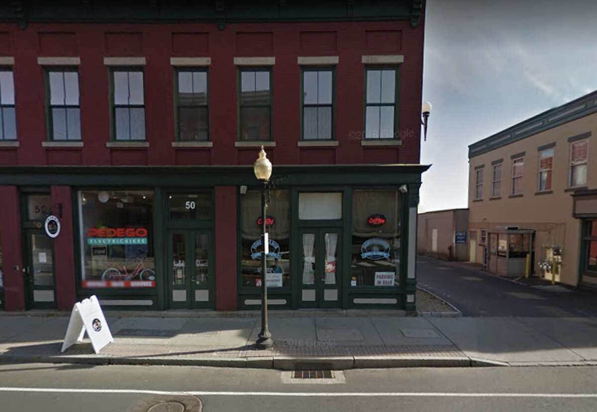 Food Network names best deli in Connecticut