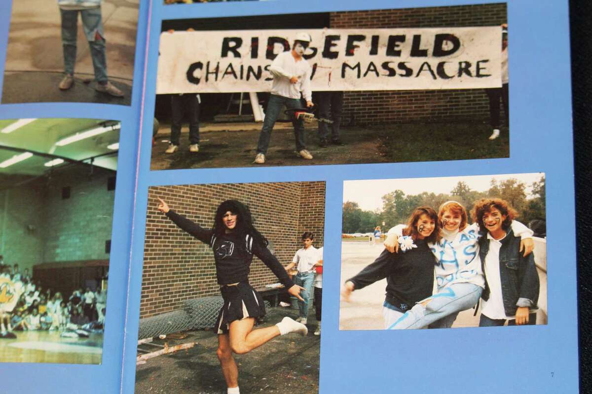 Staples celebrates 30, 40, 50year reunions