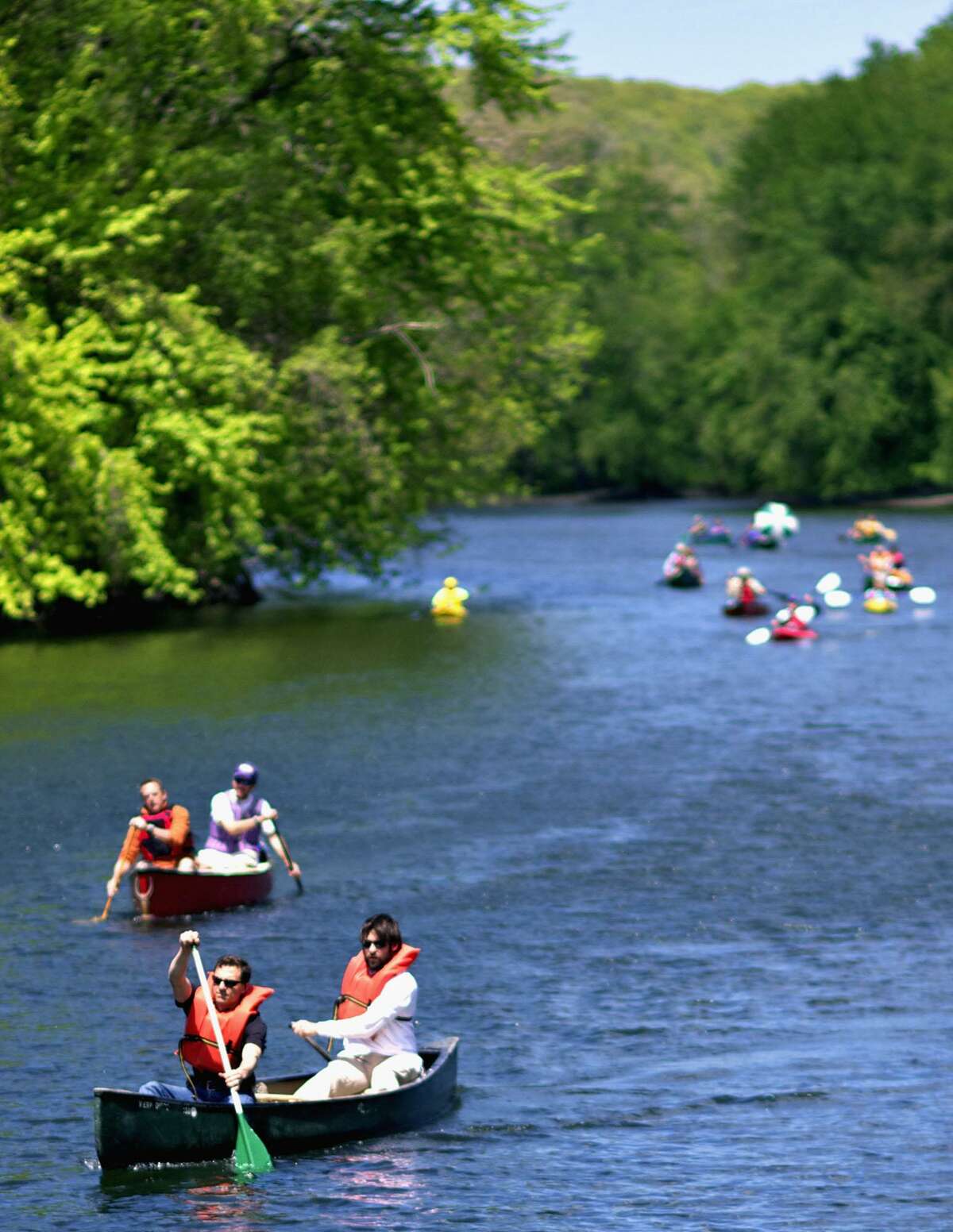 50 things to do this weekend in Connecticut, July 1416