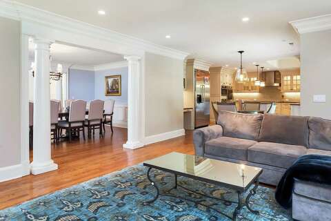 On The Market Westport Home Has Curb Appeal Westport News