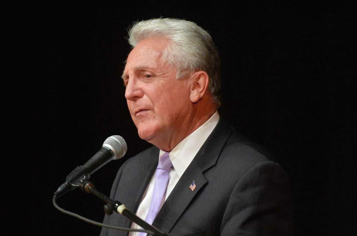 Mayor Harry W. Rilling announced Thursday that Moody’s Investors Service, S&P Global Ratings and Fitch Ratings each again had given the Norwalk “Triple-A” bond ratings with a stable economic outlook going forward.