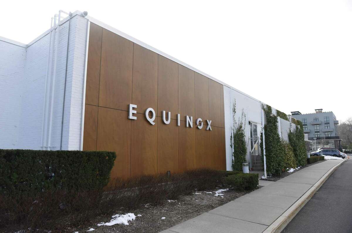 Equinox Gym in Greenwich, Conn., photographed on Wednesday, Dec. 21, 2016.