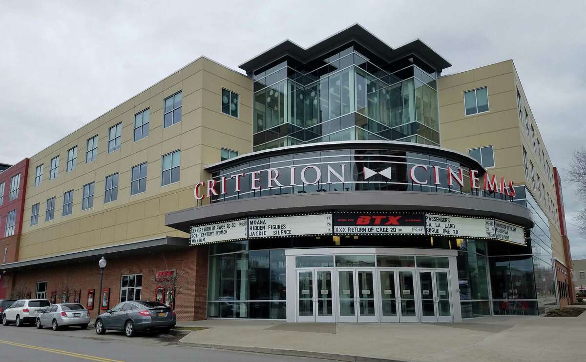 Bow Tie Cinemas seeks financial assistance for Troy theaters project