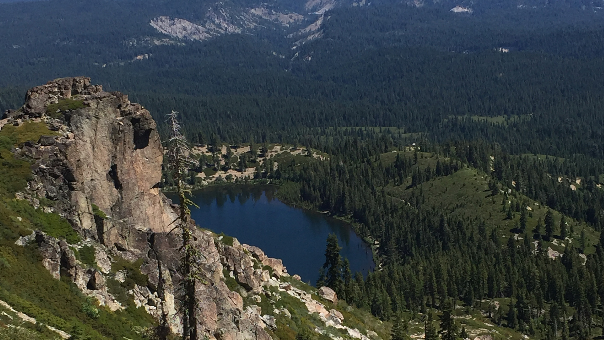 5 great hikes in the Lost Sierra (Sponsored) - SFGate