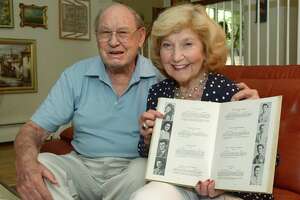 Norwalk High class of ’47 gets ready for 70th reunion