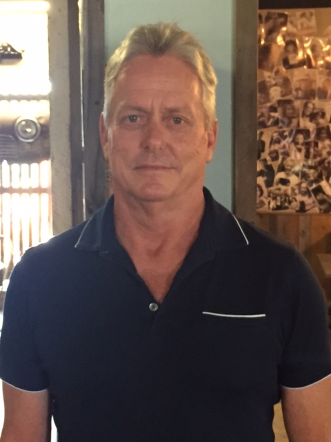 Flato Rijo HS SWIMMING: MISD hires El Paso legend Flato as new coach