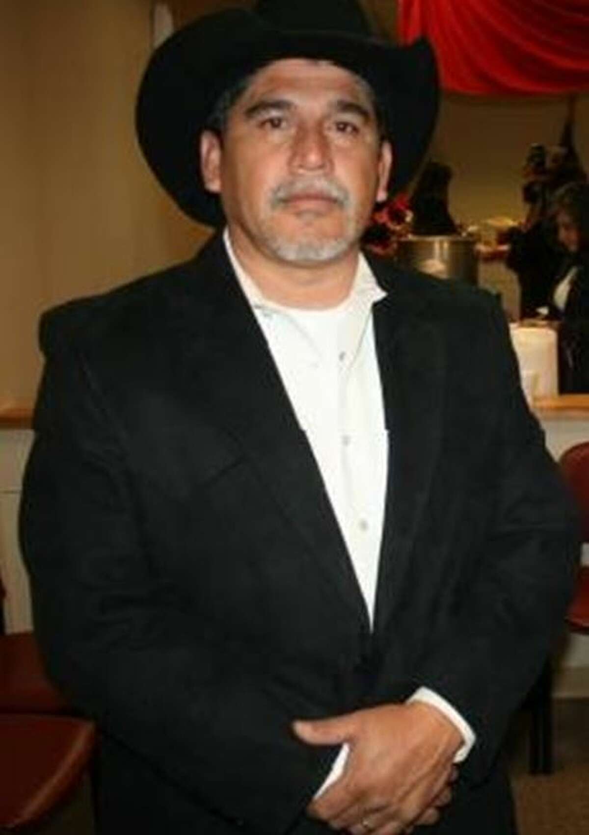 Relatives of former Webb County Precinct 2, Place 2 Justice of the Peace Ricardo Rangel continued to ask the community for prayers as he remained in critical condition.