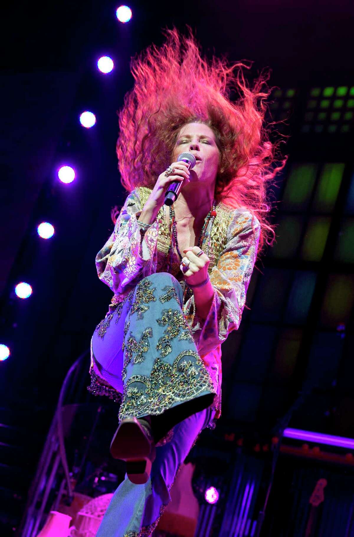 Hot Pick 'A Night with Janis Joplin'