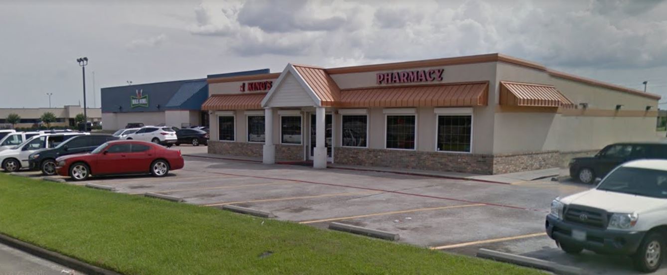 Local pharmacy chain sells two locations to CVS