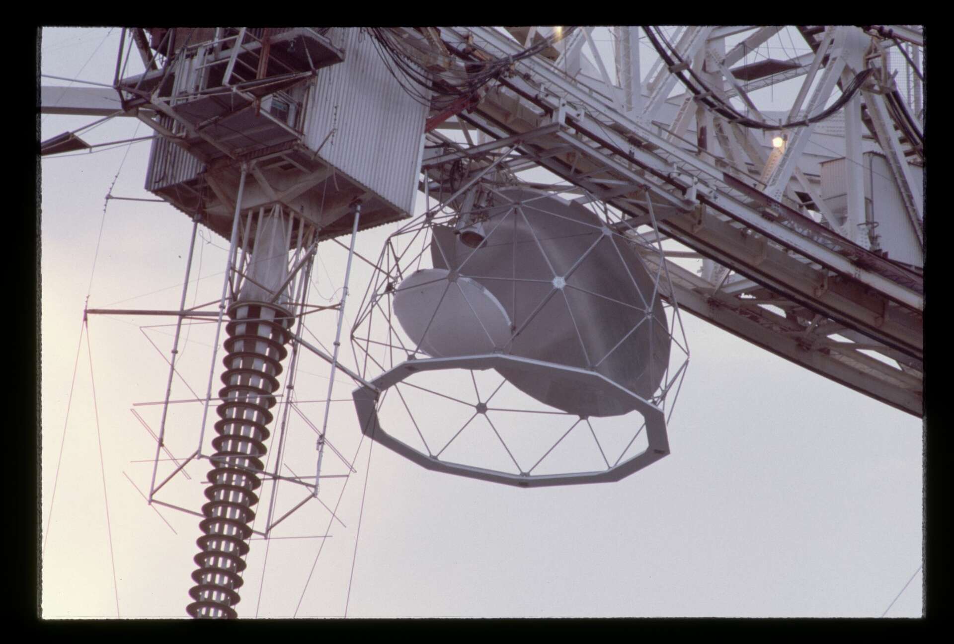 Strange radio signals from a red dwarf star spark interest