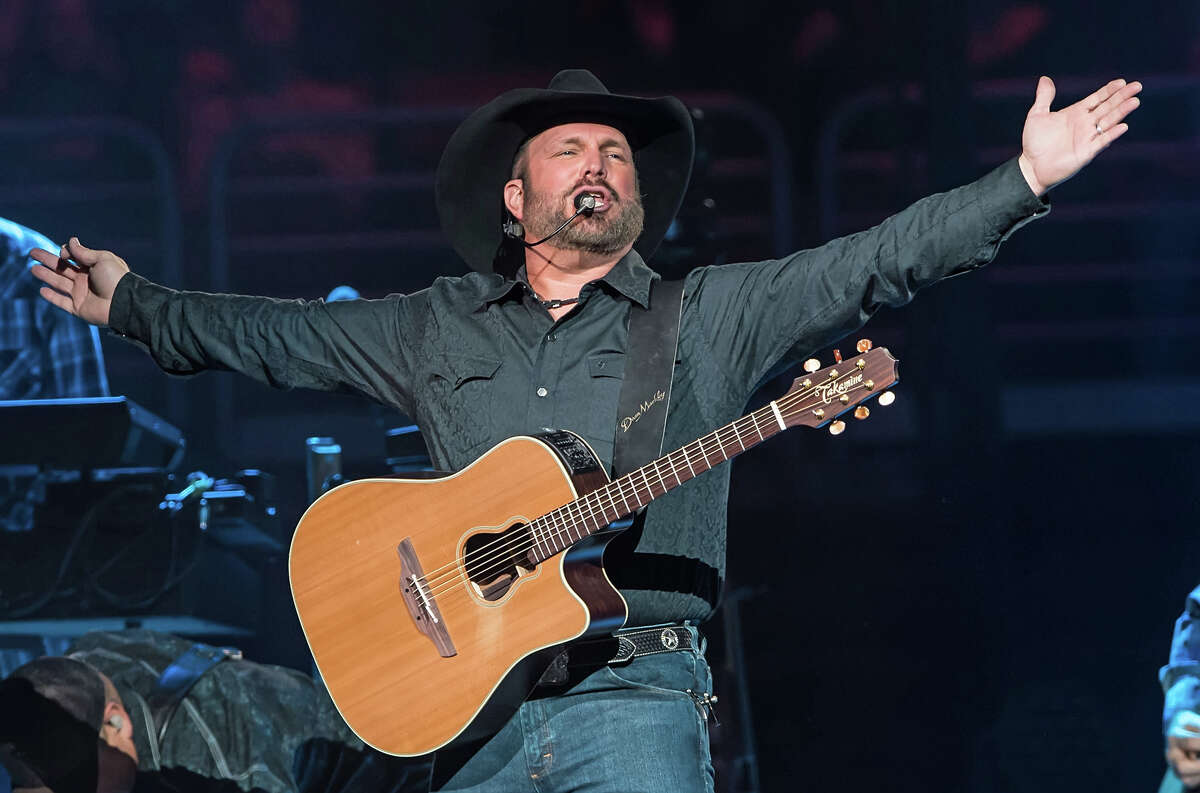 After a short delay RodeoHouston has announced a new on-sale date for tickets to see Garth Brooks in 2018 at the rodeo. See how RodeoHouston did during its blockbuster 2017 season... 