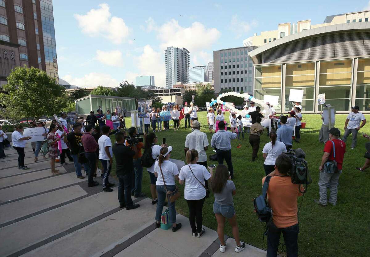 Harris County Will Not Rebuild Jury Building Underground 4472