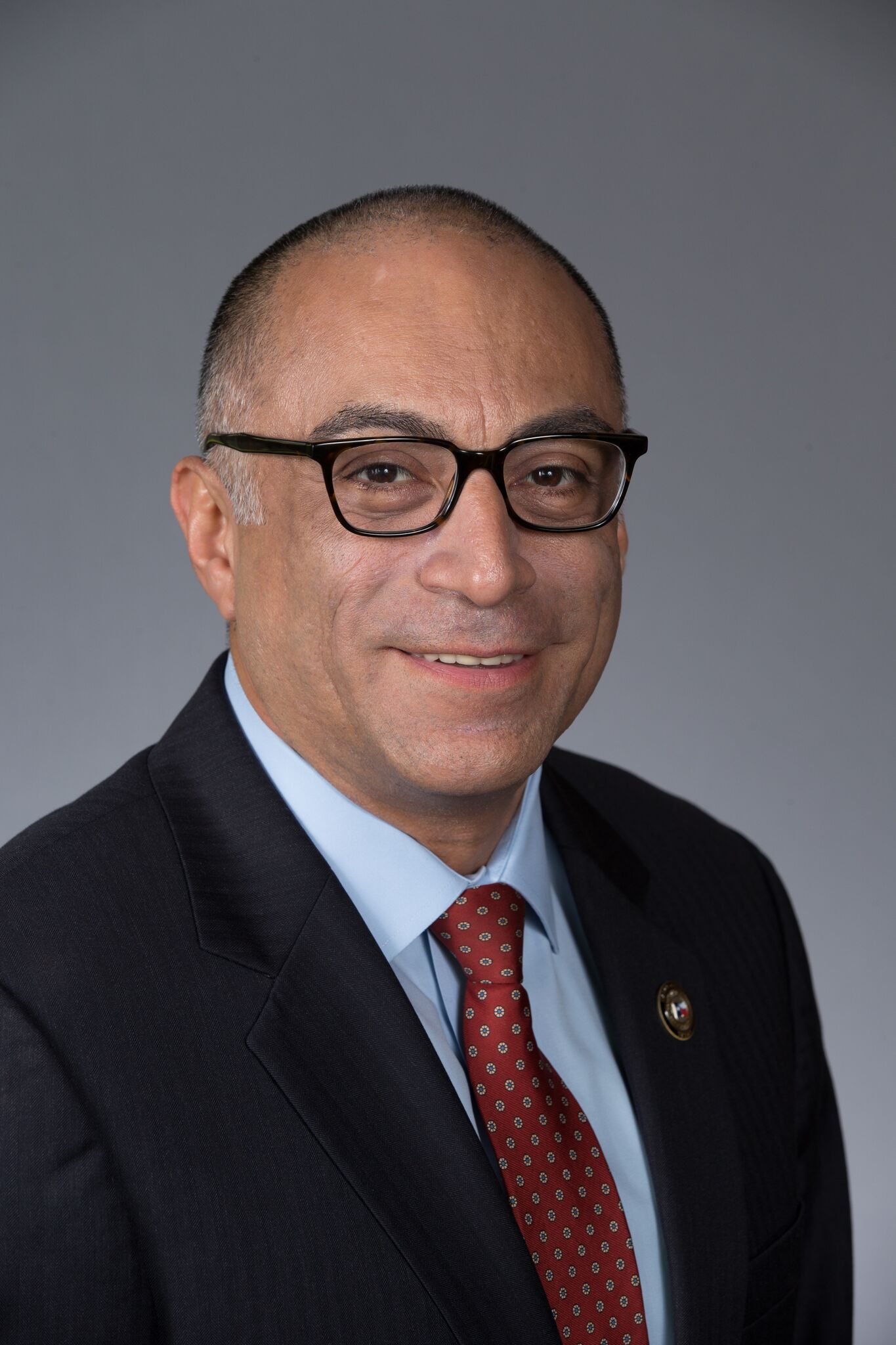 Harris County Emergency Management Official Tapped For Federal Advisory