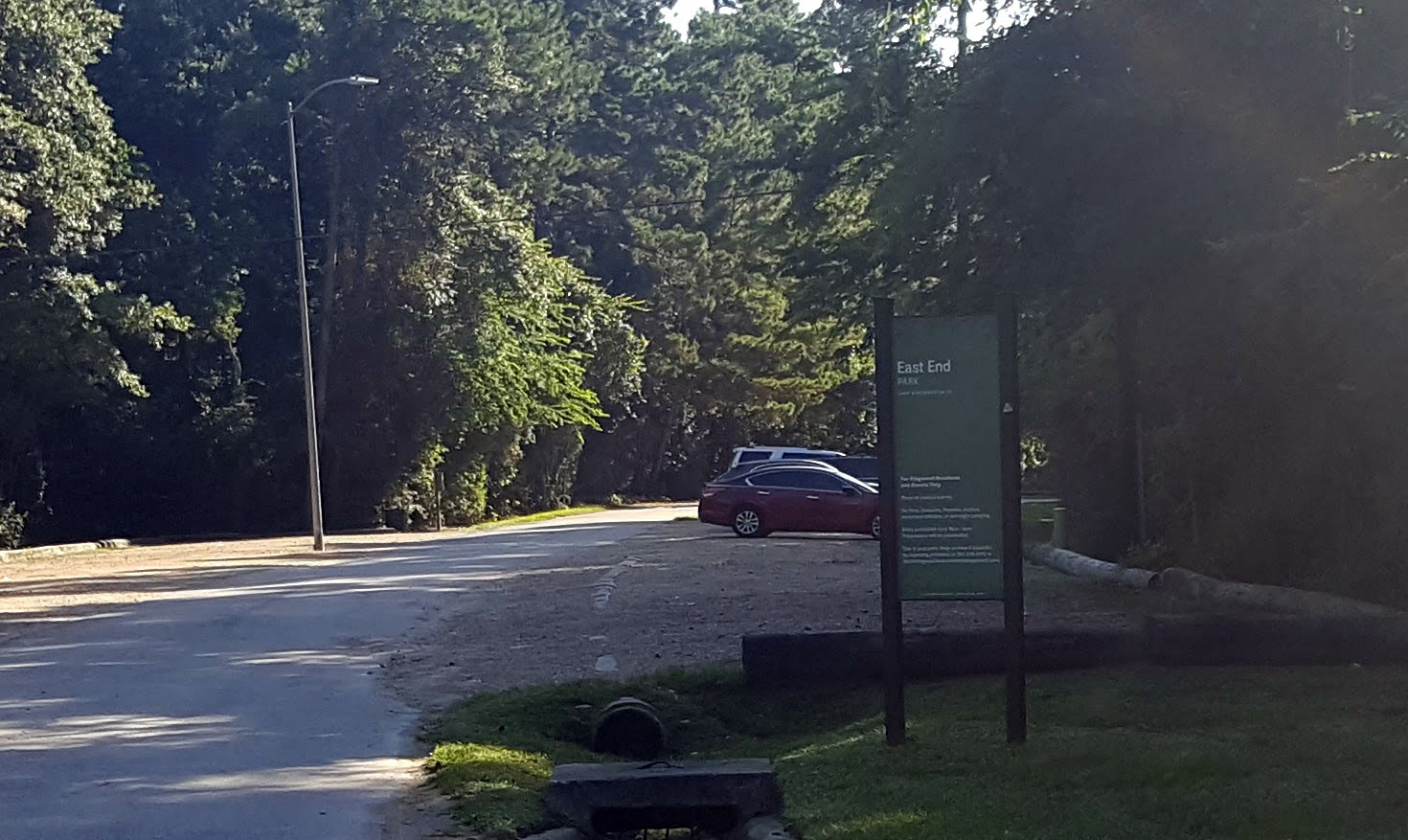 New Kingwood dog park options explored by KSA Parks Committee