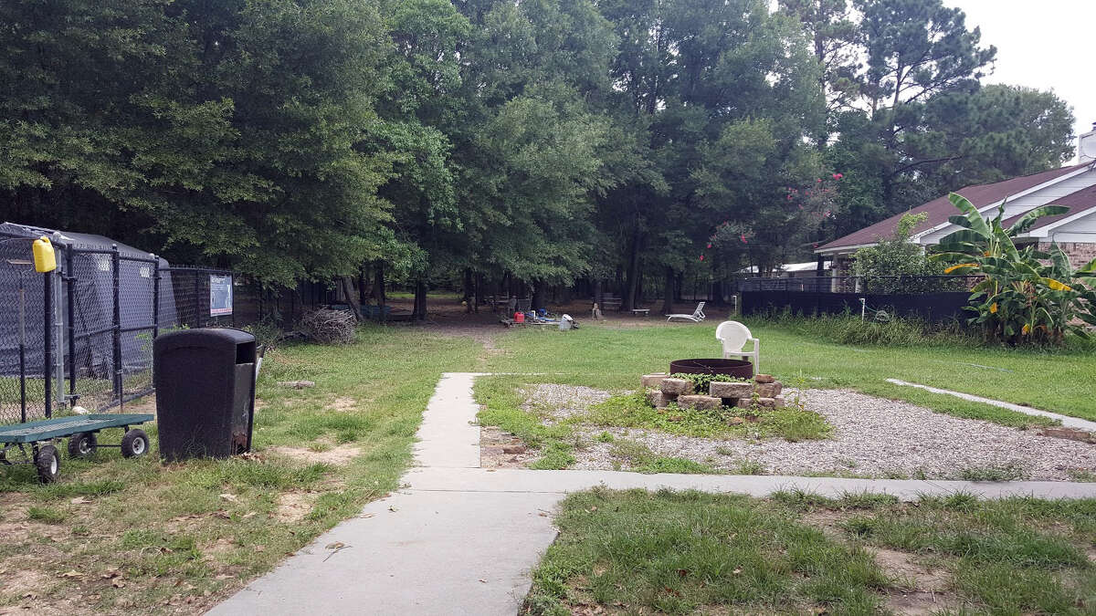 New Kingwood dog park options explored by KSA Parks Committee