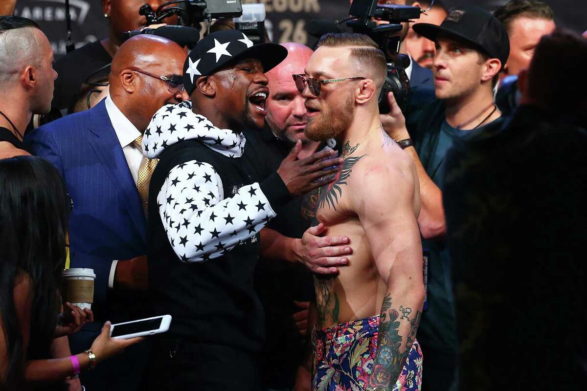 conor mcgregor best trash talker in the business conor mcgregor best trash talker in the business