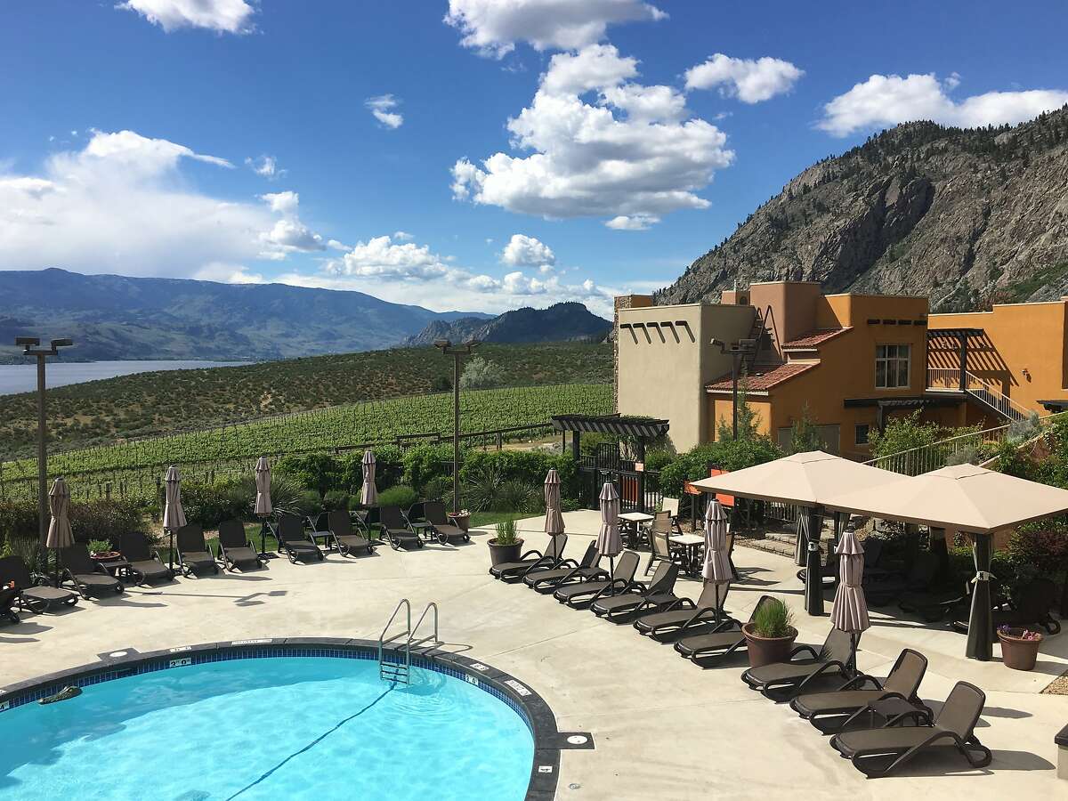 One Day One Place Oliver Osoyoos Wine Country B C One Day One Place Oliver Osoyoos Wine Country B C