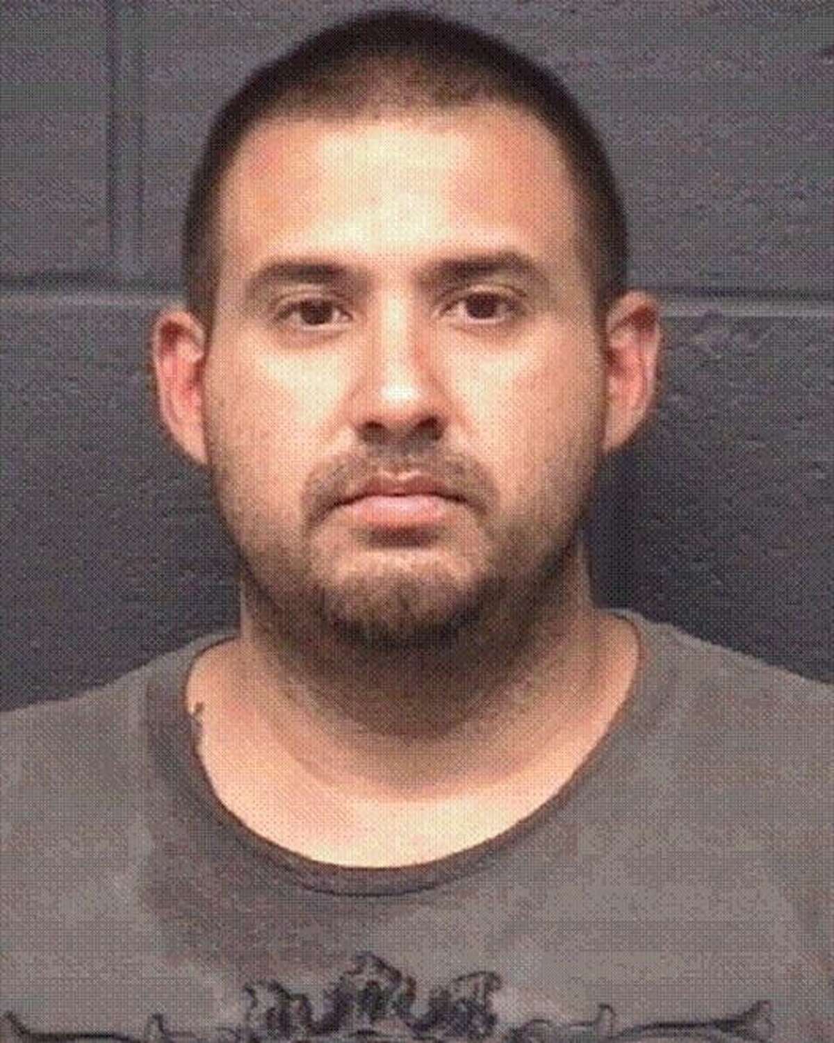 Jaime Saldivar Jr., whose case was scheduled for jury selection Monday, opted to plead guilty to the charges and have a bench trial before 341st District Court Judge Beckie Palomo for his sentencing.