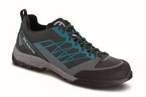 Essentials: Rugged shoes for trekking