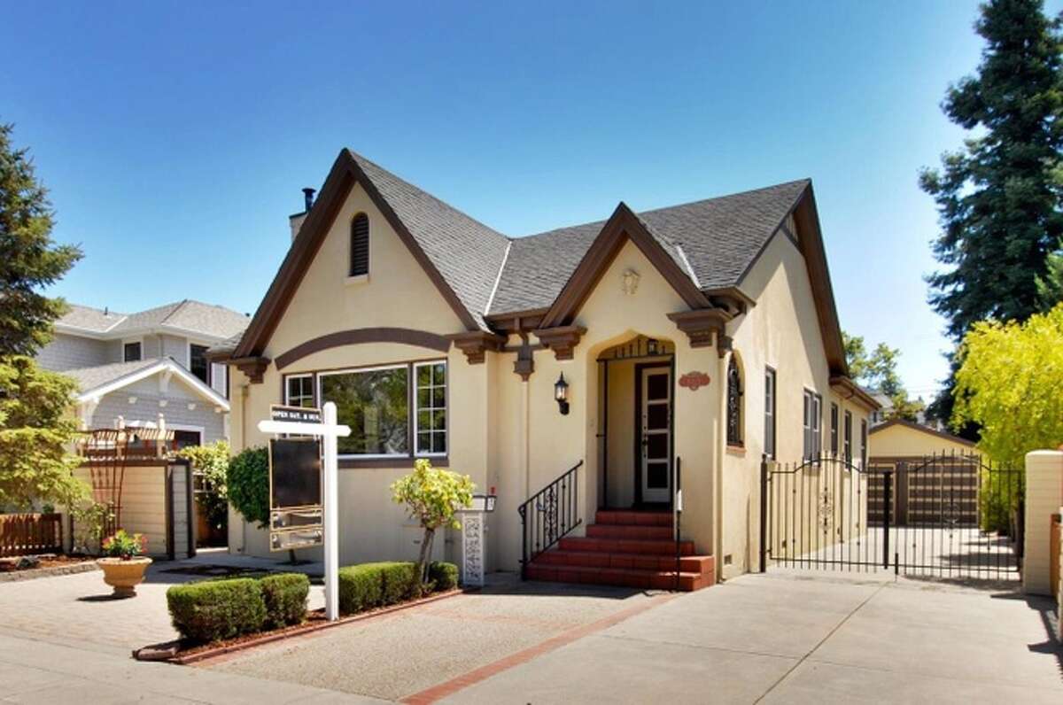 One suburb dominates the Bay Area's list of 'best value' neighborhoods