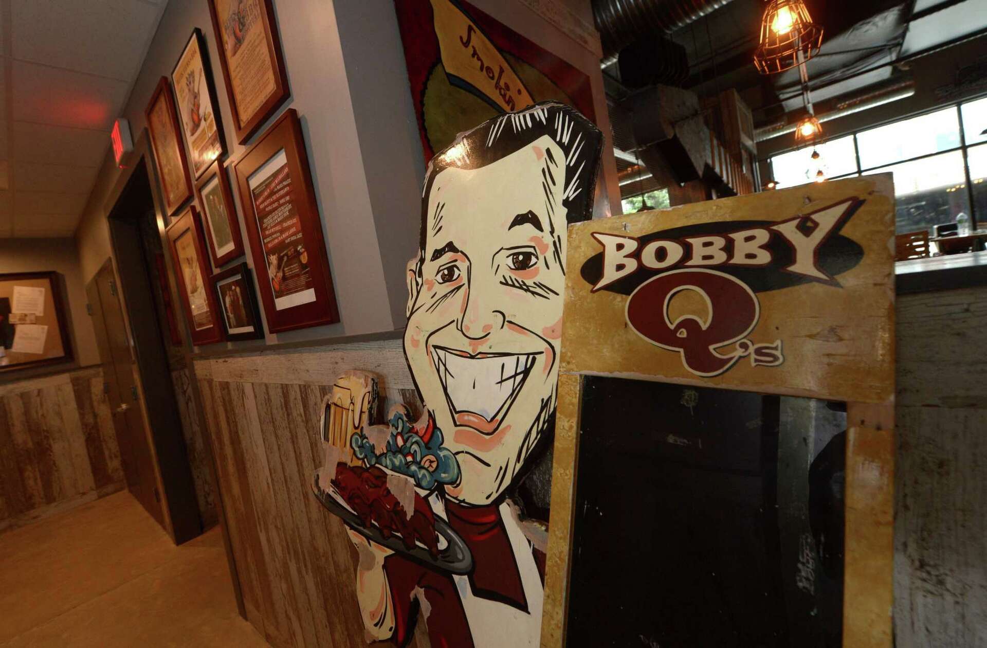 Norwalk Transitions: The Original Swanky Franks