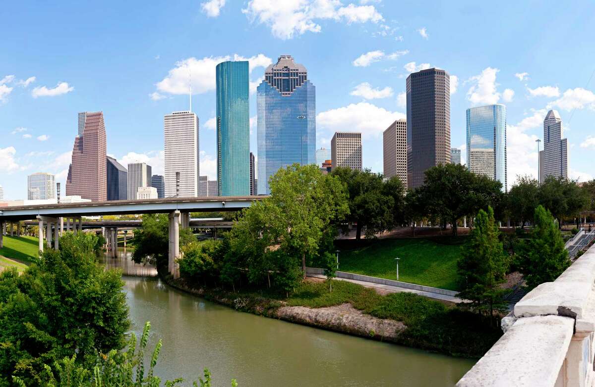3. Houston, Texas Average disposable income: $20,422 Average annual wage: $52,870 Cost of living: 2.3 percent below national average Average credit score: 659