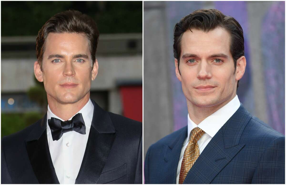 National Look-Alike Day: These celebrities could be twins