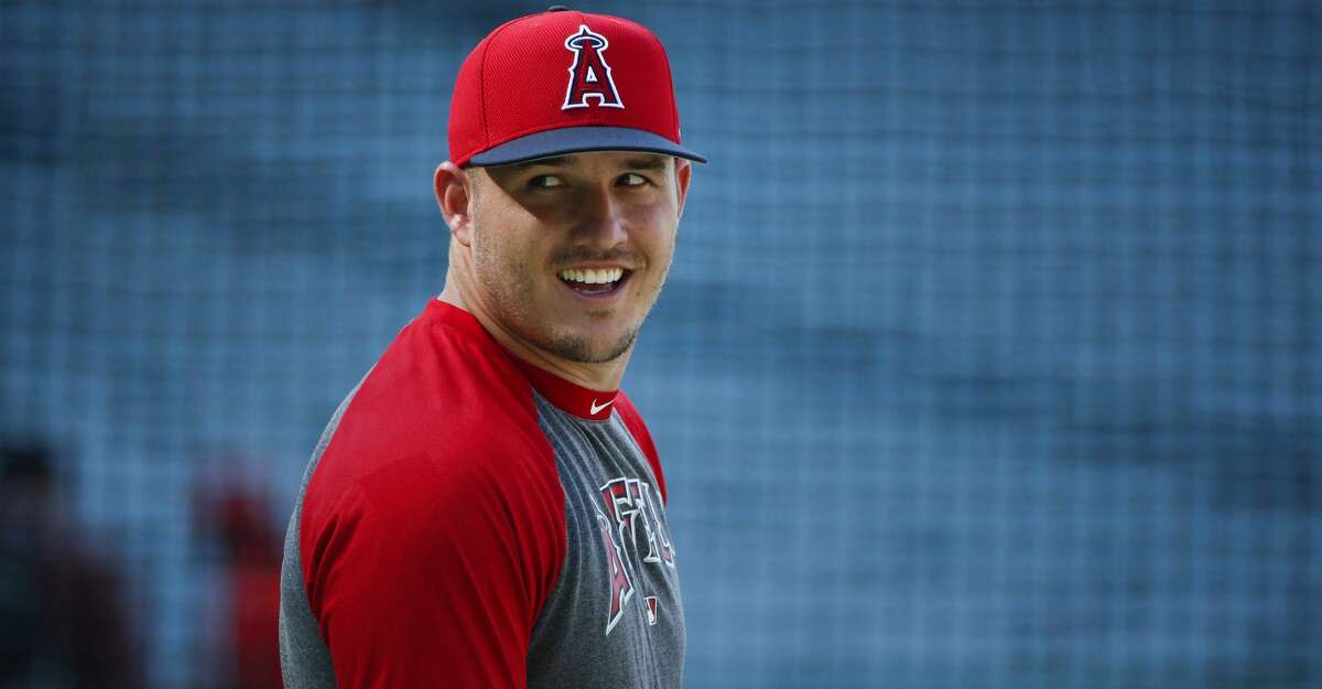 Mike Trout returns, Cubs try to start turnaround as second half begins
