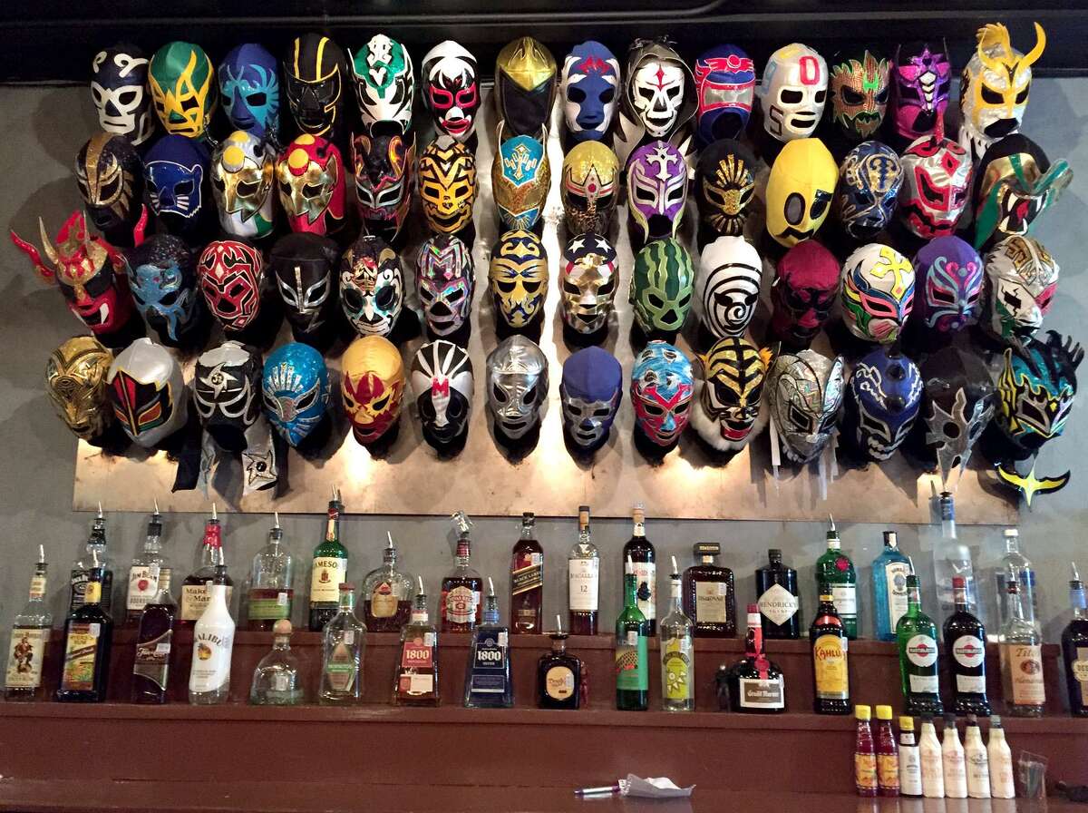 El Luchador is located at 622 Roosevelt Ave.