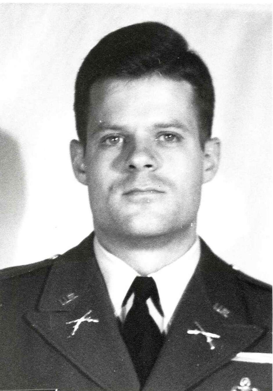 Army Maj. Richard Harwood Pearce defected to Cuba in 1967. He returned to the U.S. in 1979.